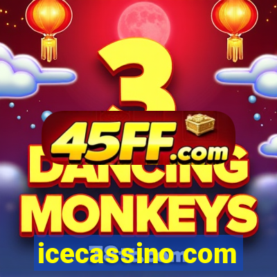 icecassino com